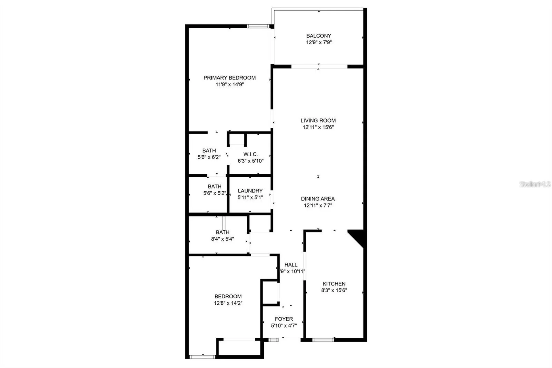 7201 Curtiss Avenue Sarasota FL 34231