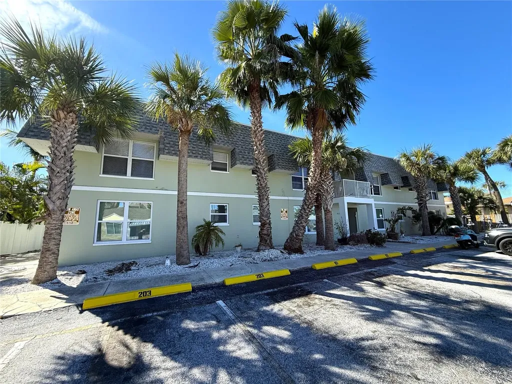 14120 Palm Street Madeira Beach FL 33708