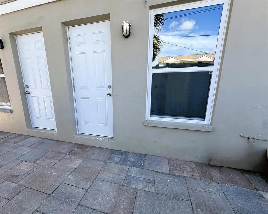 14120 Palm Street Madeira Beach FL 33708
