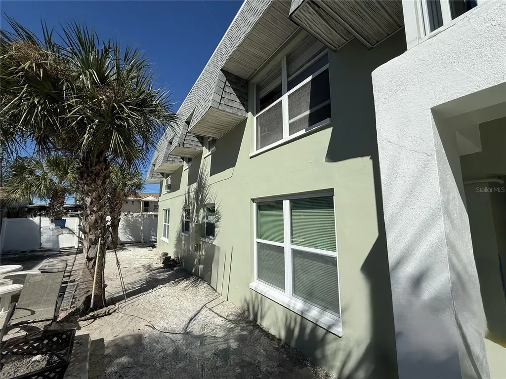 14120 Palm Street Madeira Beach FL 33708