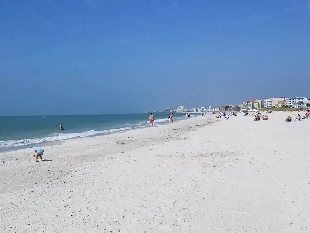14120 Palm Street Madeira Beach FL 33708