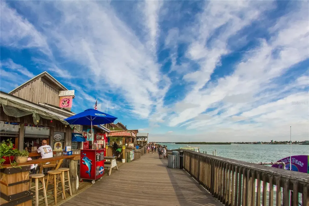 14120 Palm Street Madeira Beach FL 33708