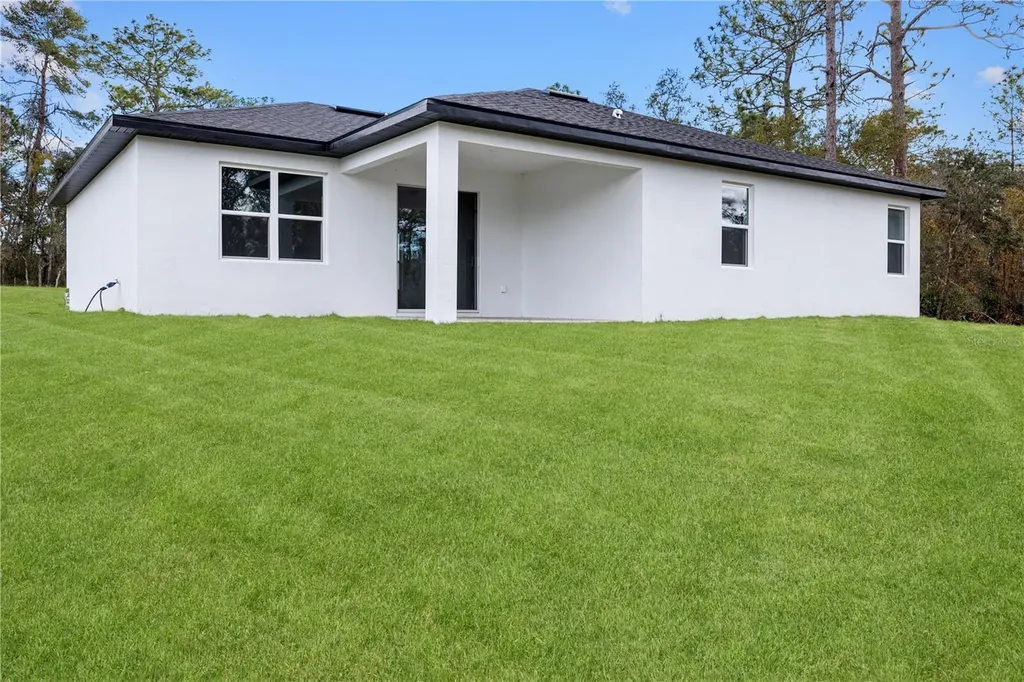 6837 SW 152nd Street Ocala FL 34473