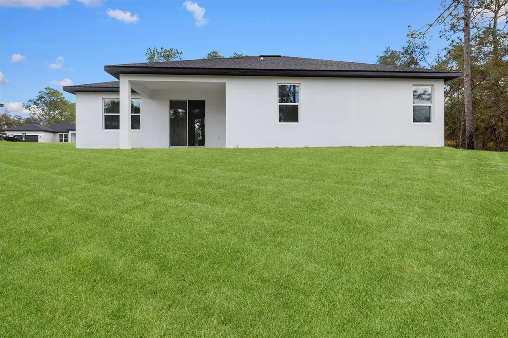 6837 SW 152nd Street Ocala FL 34473