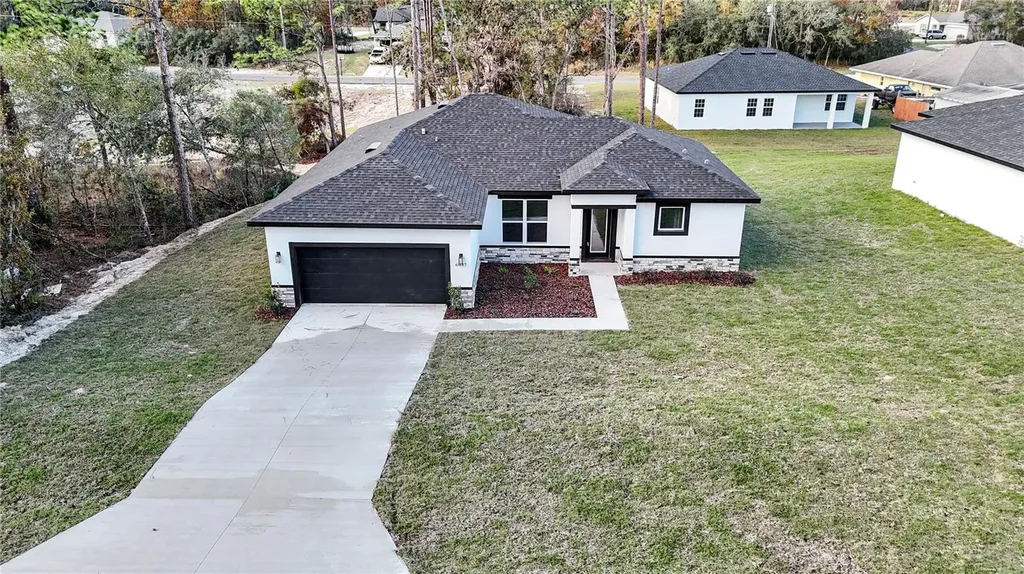 6837 SW 152nd Street Ocala FL 34473