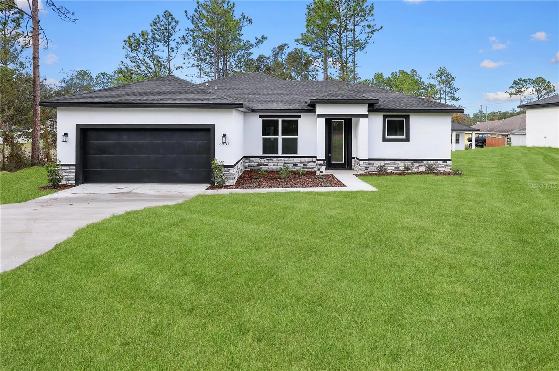 6837 SW 152nd Street Ocala FL 34473