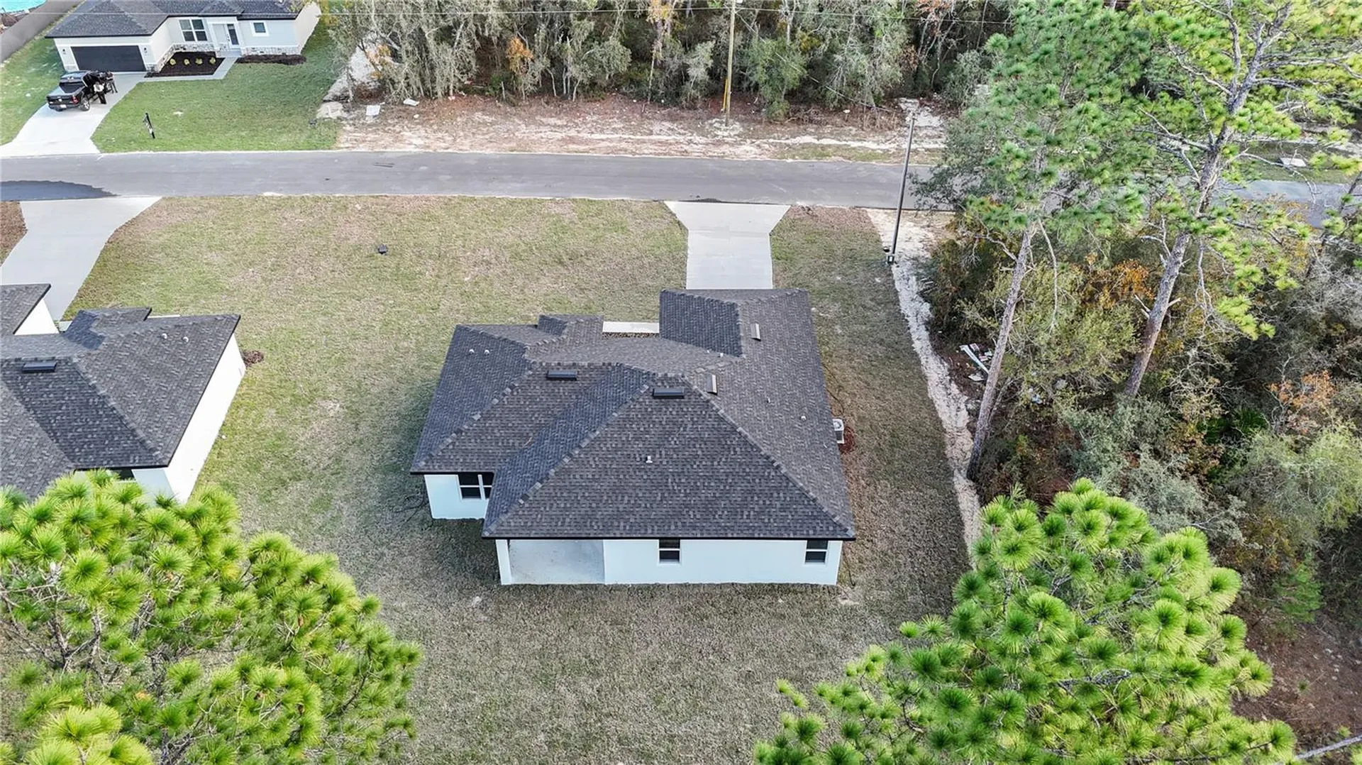 6837 SW 152nd Street Ocala FL 34473