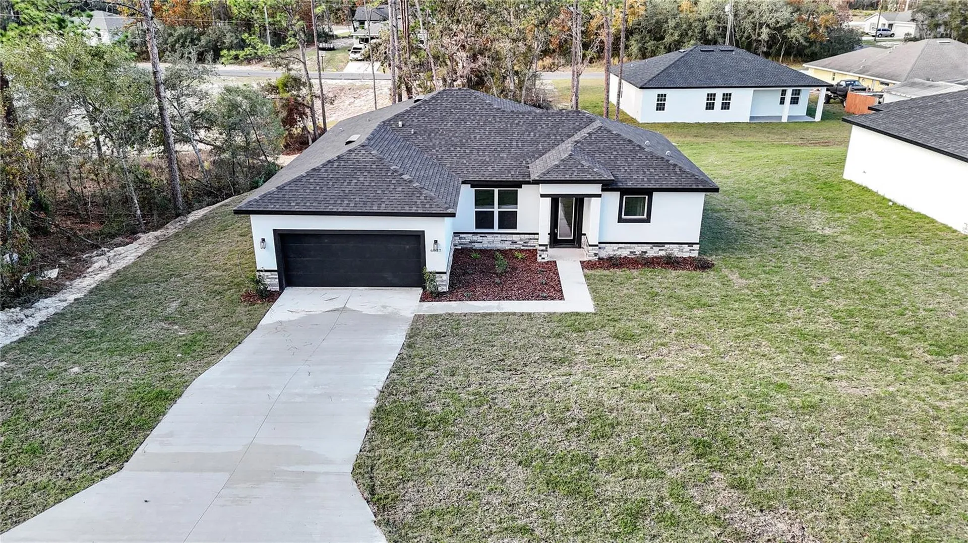 6837 SW 152nd Street Ocala FL 34473