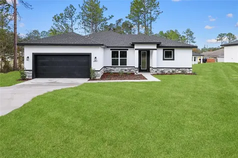 6837 SW 152nd Street Ocala FL 34473