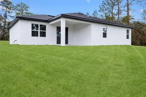 6837 SW 152nd Street Ocala FL 34473