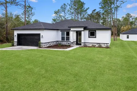 6837 SW 152nd Street Ocala FL 34473