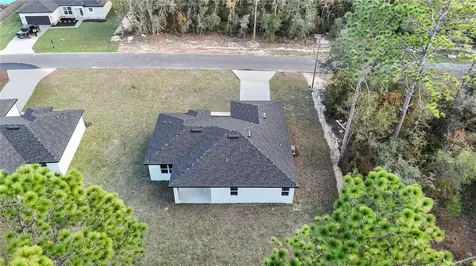 6837 SW 152nd Street Ocala FL 34473