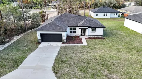 6837 SW 152nd Street Ocala FL 34473
