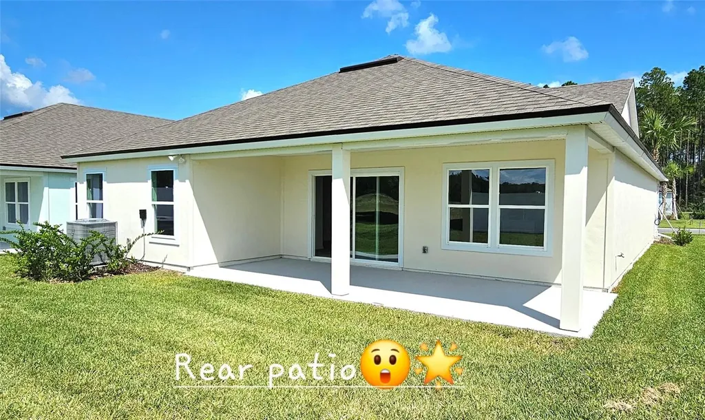 154 Greenwood Drive Palm Coast FL 32137