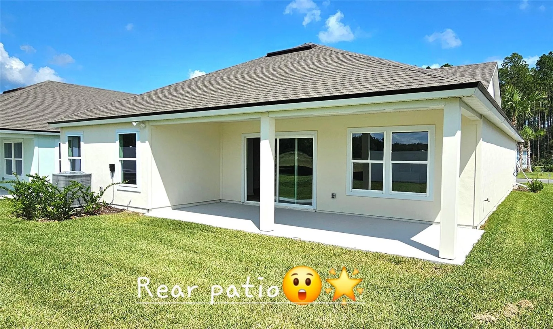 154 Greenwood Drive Palm Coast FL 32137