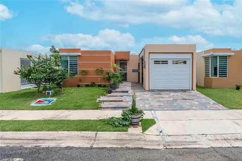 3RD Street Puerta Del Combate Estates Cabo Rojo PR 00623