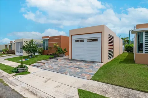3RD Street Puerta Del Combate Estates Cabo Rojo PR 00623