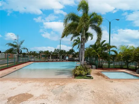 3RD Street Puerta Del Combate Estates Cabo Rojo PR 00623