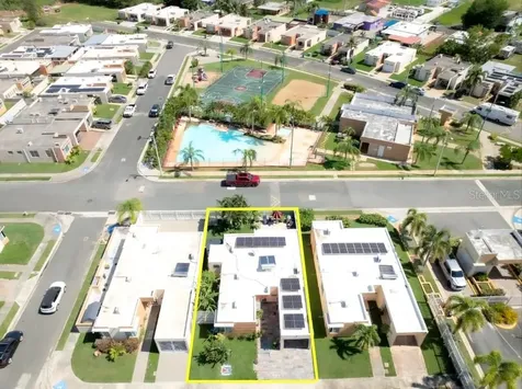 3RD Street Puerta Del Combate Estates Cabo Rojo PR 00623