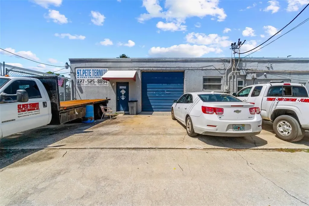 6401 35th Street N Pinellas Park FL 33781