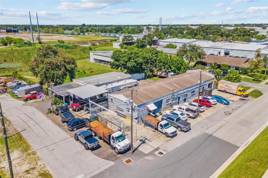 6401 35th Street N Pinellas Park FL 33781