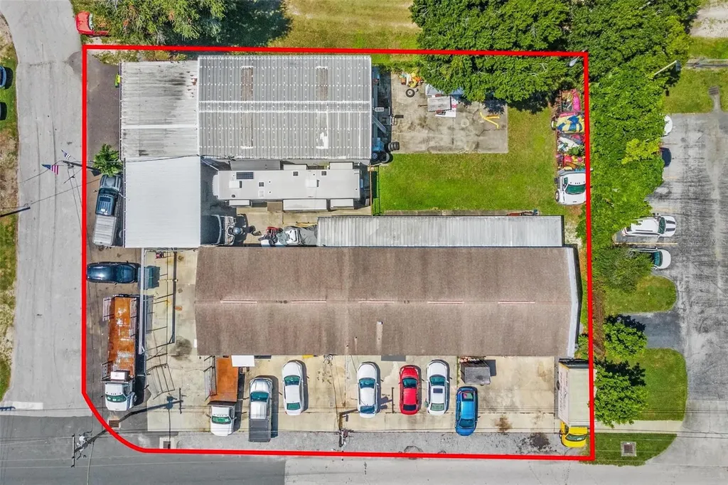 6401 35th Street N Pinellas Park FL 33781