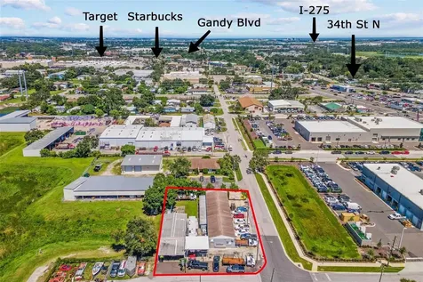 6401 35th Street N Pinellas Park FL 33781