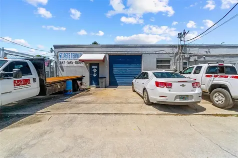 6401 35th Street N Pinellas Park FL 33781