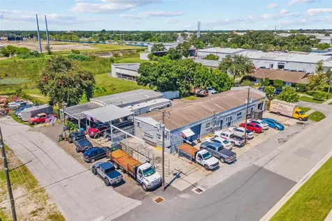 6401 35th Street N Pinellas Park FL 33781