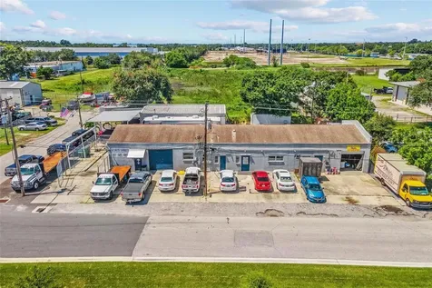 6401 35th Street N Pinellas Park FL 33781