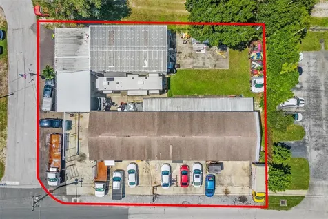 6401 35th Street N Pinellas Park FL 33781