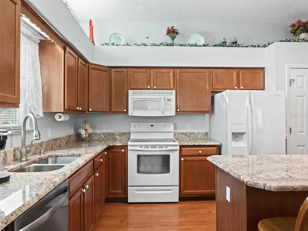 1505 Lavaca Lane The Villages FL 32159