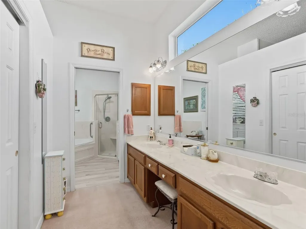 1505 Lavaca Lane The Villages FL 32159