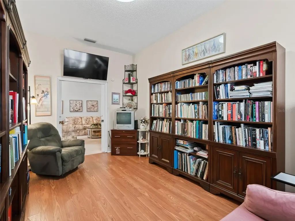 1505 Lavaca Lane The Villages FL 32159