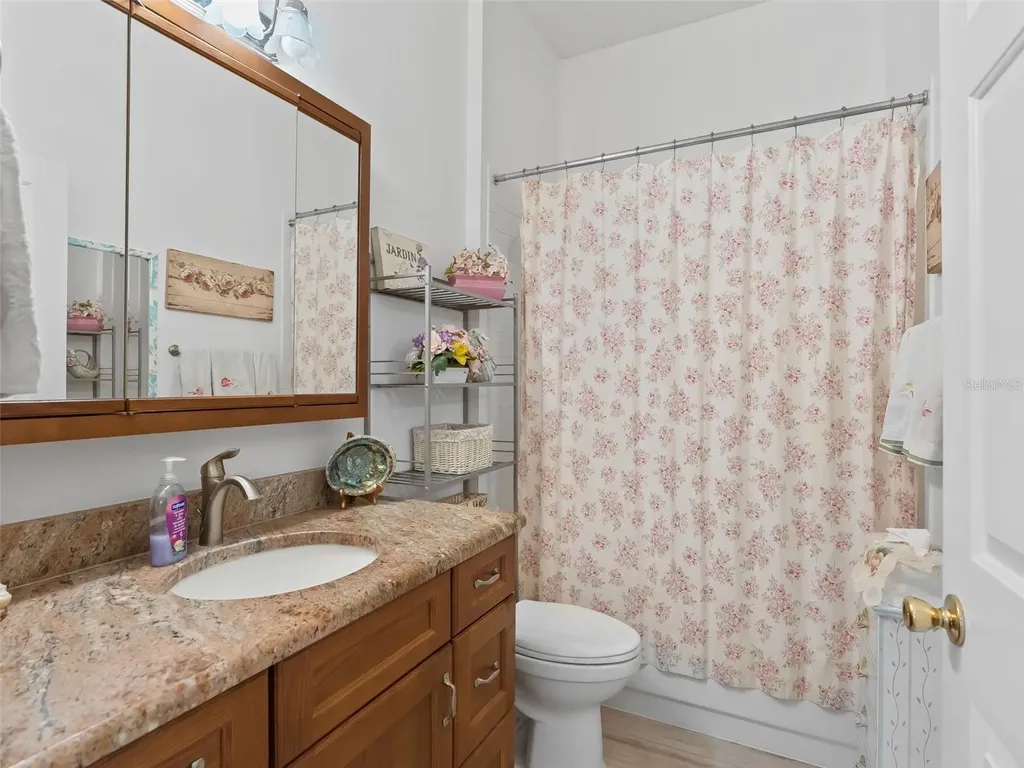 1505 Lavaca Lane The Villages FL 32159