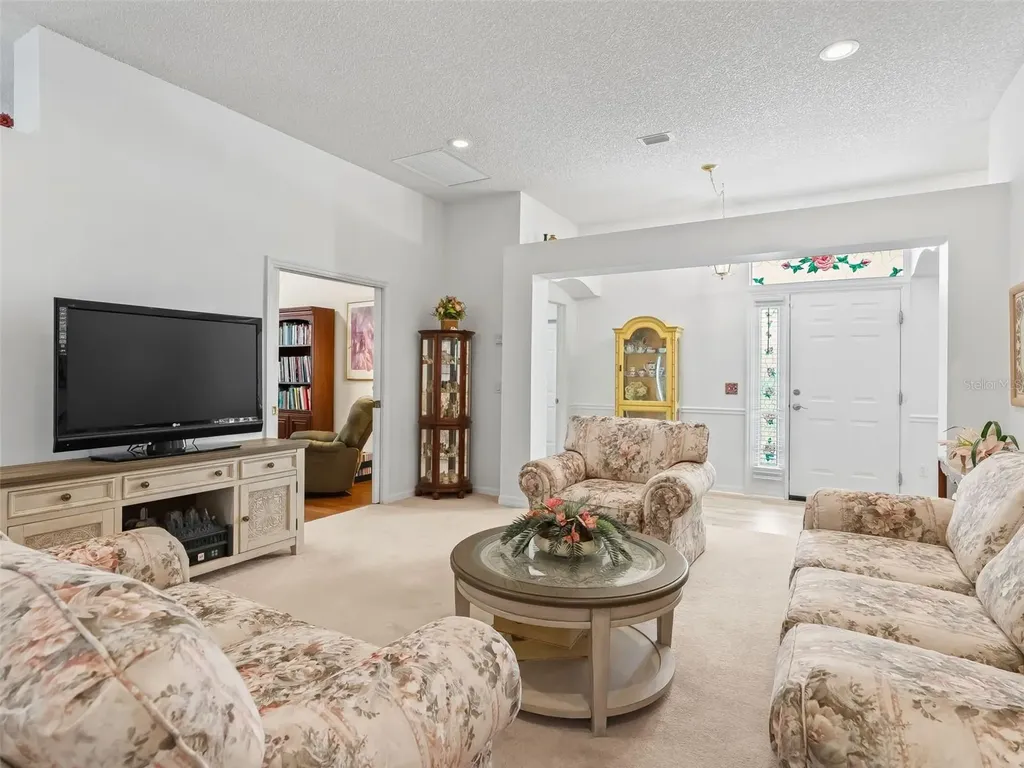 1505 Lavaca Lane The Villages FL 32159