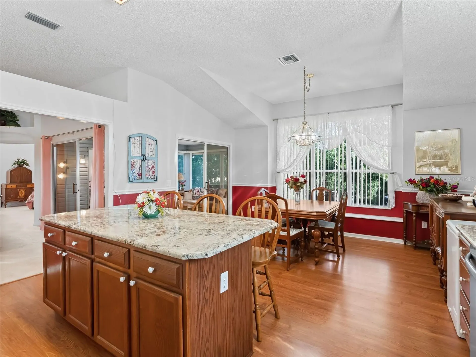 1505 Lavaca Lane The Villages FL 32159