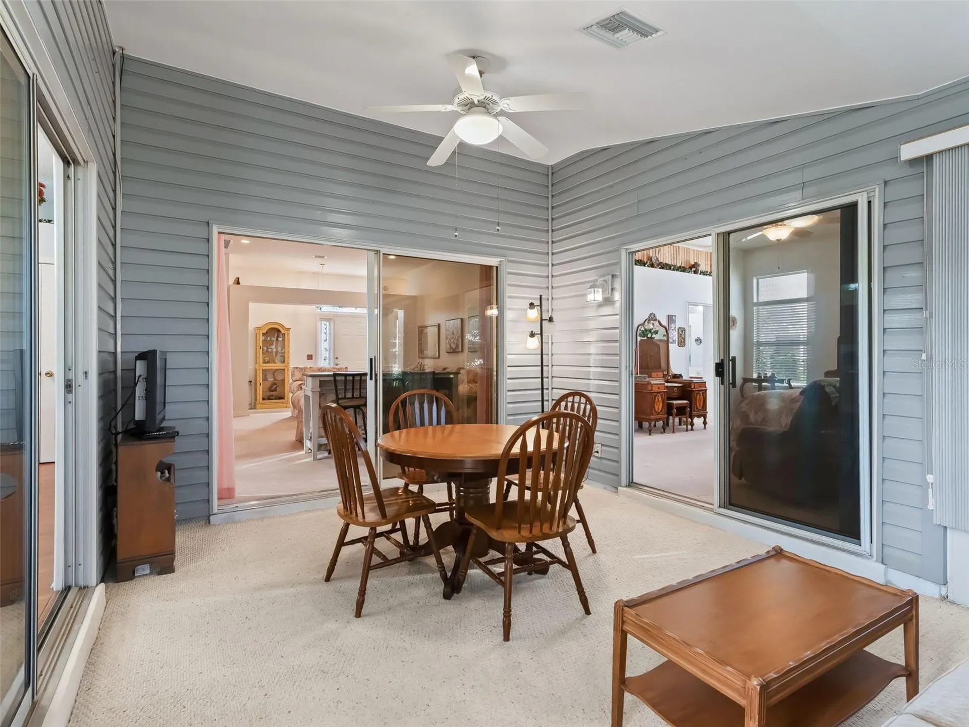 1505 Lavaca Lane The Villages FL 32159