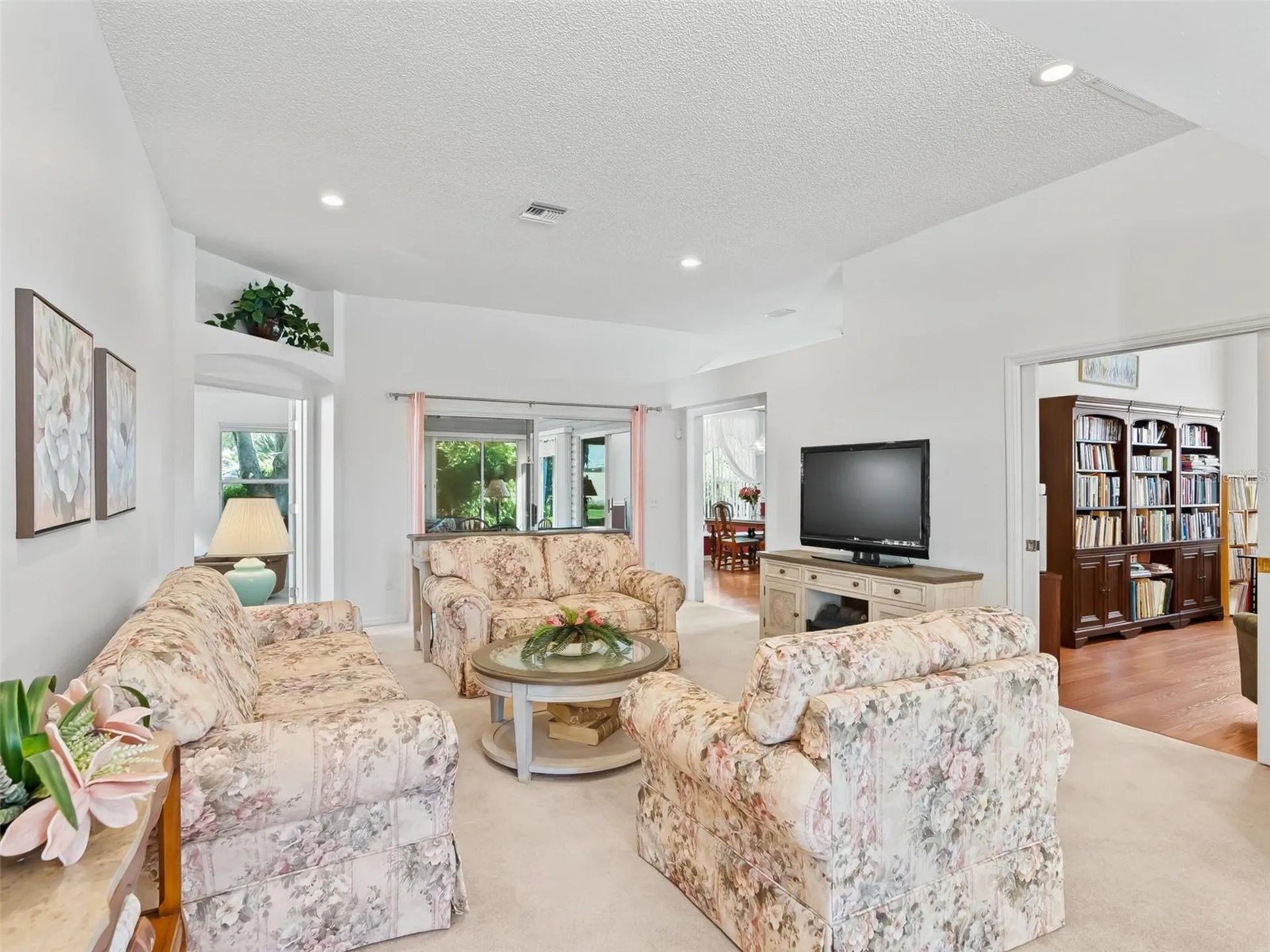 1505 Lavaca Lane The Villages FL 32159