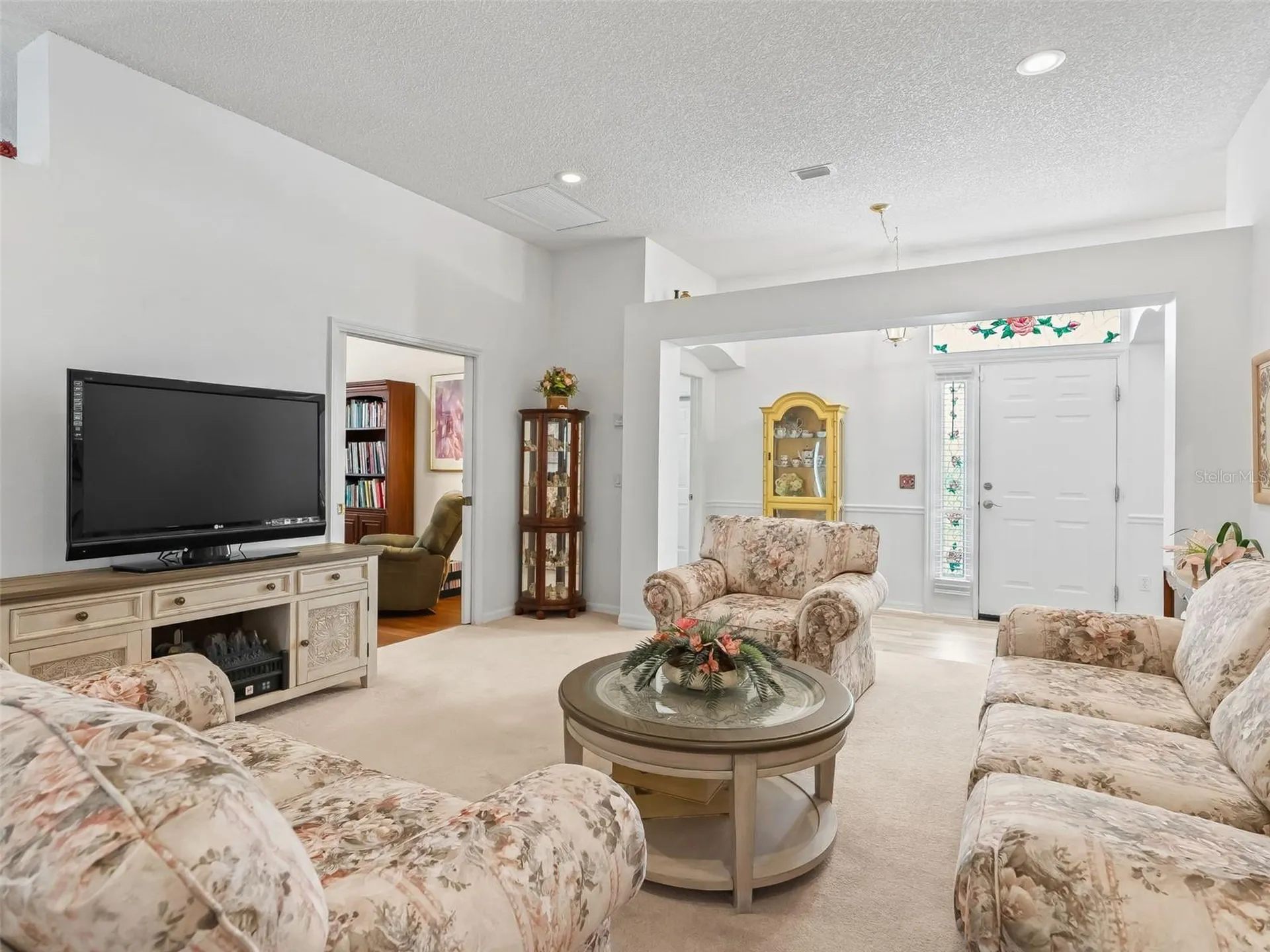 1505 Lavaca Lane The Villages FL 32159