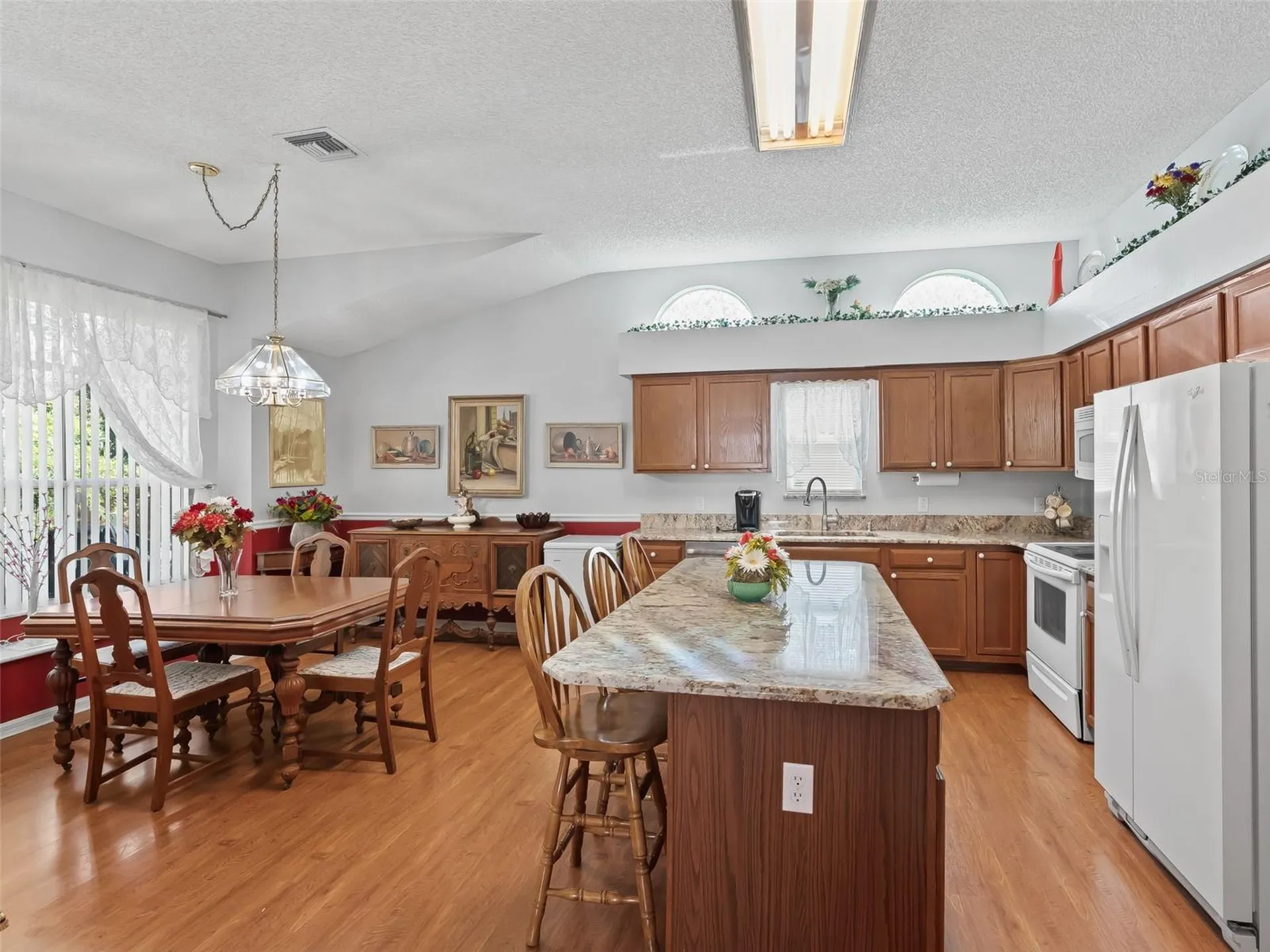 1505 Lavaca Lane The Villages FL 32159