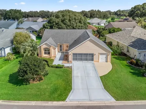 1505 Lavaca Lane The Villages FL 32159