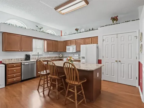1505 Lavaca Lane The Villages FL 32159
