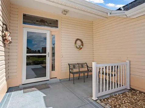 1505 Lavaca Lane The Villages FL 32159