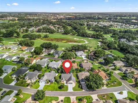 1505 Lavaca Lane The Villages FL 32159