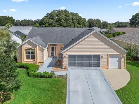 1505 Lavaca Lane The Villages FL 32159