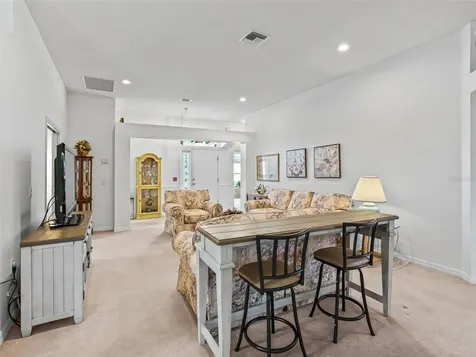 1505 Lavaca Lane The Villages FL 32159