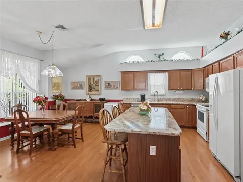 1505 Lavaca Lane The Villages FL 32159