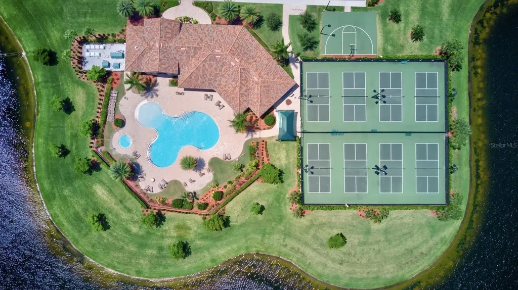 7911 Grand Estuary Trail Bradenton FL 34212