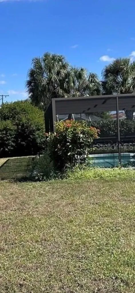 201 Chardin Drive Nokomis FL 34275